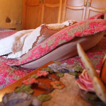 Casa Rural Las Rosas Agulo Kültér fotó