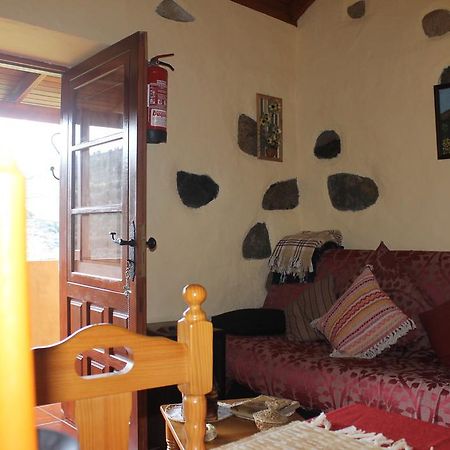 Casa Rural Las Rosas Agulo Kültér fotó