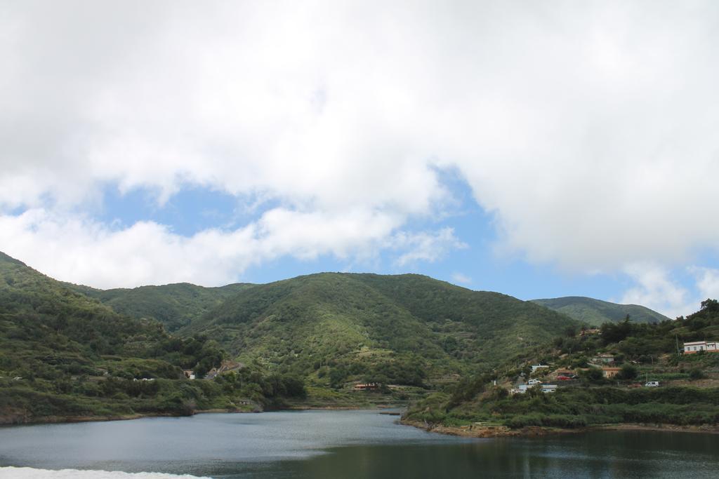 Casa Rural Las Rosas Agulo Szoba fotó
