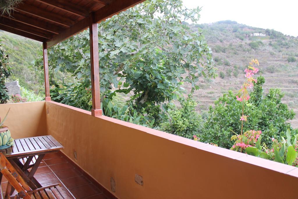 Casa Rural Las Rosas Agulo Szoba fotó