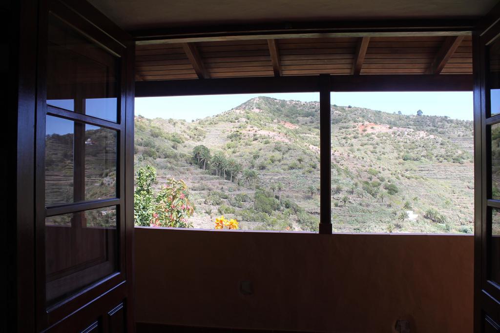 Casa Rural Las Rosas Agulo Kültér fotó
