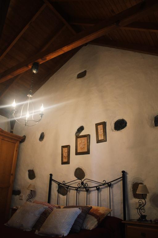 Casa Rural Las Rosas Agulo Kültér fotó