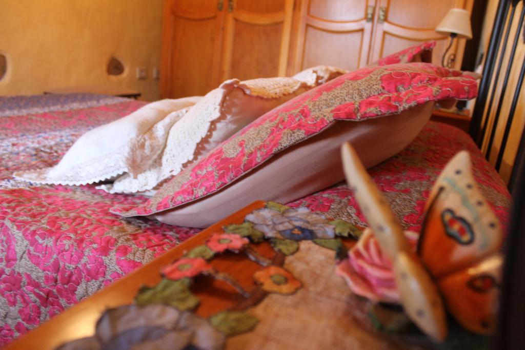 Casa Rural Las Rosas Agulo Kültér fotó