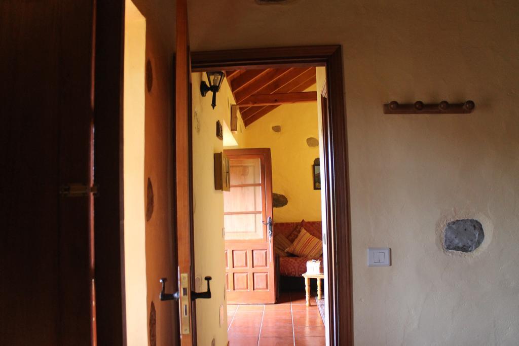 Casa Rural Las Rosas Agulo Kültér fotó