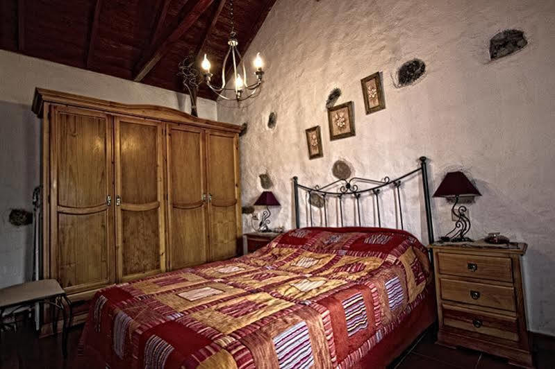Casa Rural Las Rosas Agulo Kültér fotó