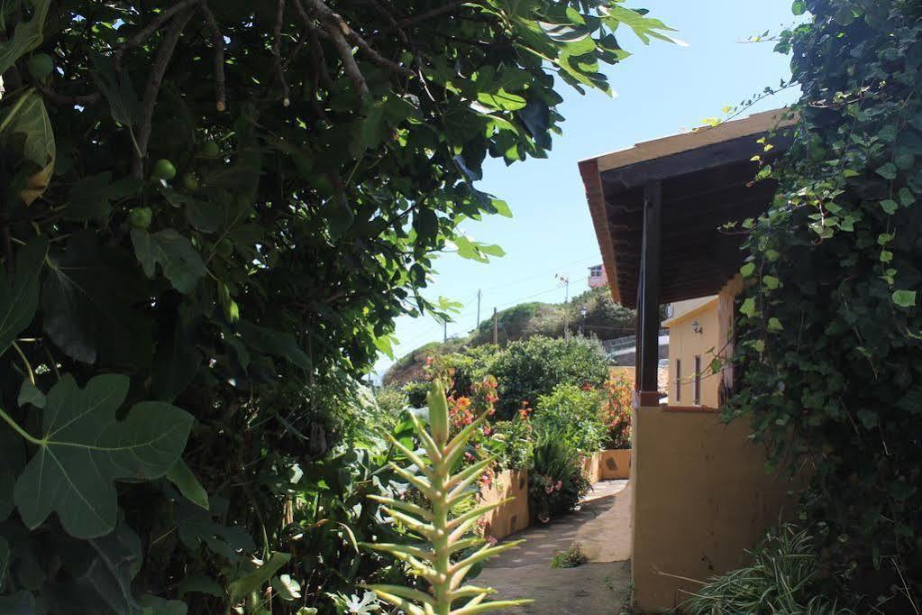 Casa Rural Las Rosas Agulo Kültér fotó