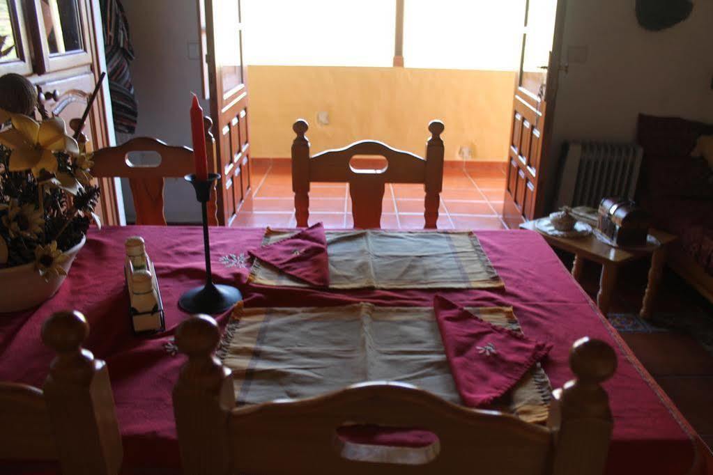 Casa Rural Las Rosas Agulo Kültér fotó