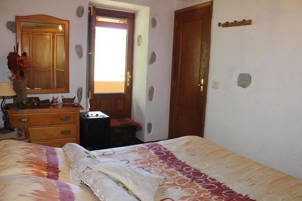 Casa Rural Las Rosas Agulo Kültér fotó