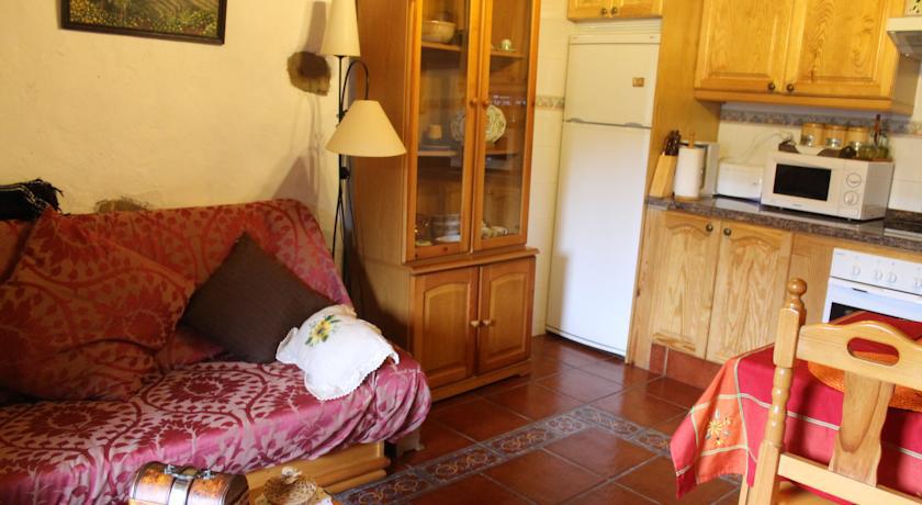 Casa Rural Las Rosas Agulo Kültér fotó